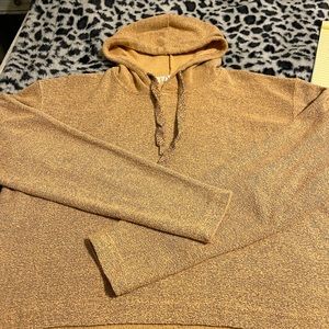 Ladies hoodie